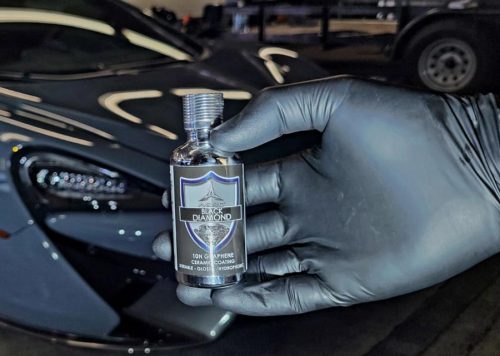 Keith Thompson Professional Detailing, auto detailing in Downey